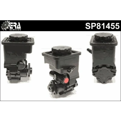 Bilde av ERA Benelux SP81455 Hydraulikkpumpe BMW: 7