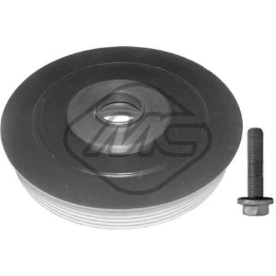 Bilde av Remskive, veivaksel, citroën,fiat,ford,lancia,mazda,mini,peugeot,suzuki,toyota,volvo, 0515.P8, 0515.T0, 0515P8, 0515R0, 0515T0, 0515V7,