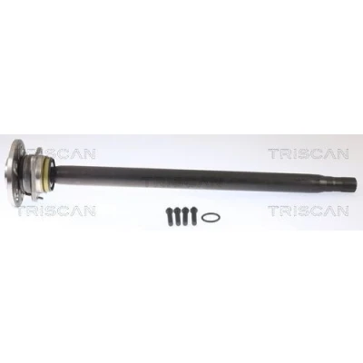 Bilde av TRISCAN 8530 23233 Hjullagersett med integrert magnetisk senorring MERCEDES BENZ: Sprinter 3.5 T Minibuss, Van, 5 Van