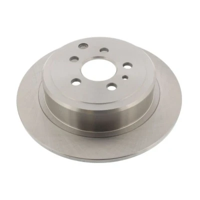 Bilde av MAPCO Bremseskive CITROËN: Evasion bakaksel 10mm 5 98mm fullt ut 15044 4246J6,9566928380,4246J5 Bremseskiver, Skivebremser