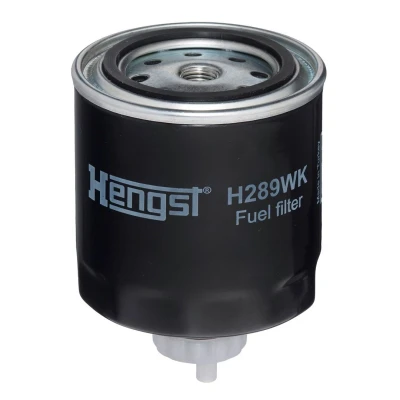 Bilde av HENGST FILTER H289WK Drivstoffilter Påskruingsfilter