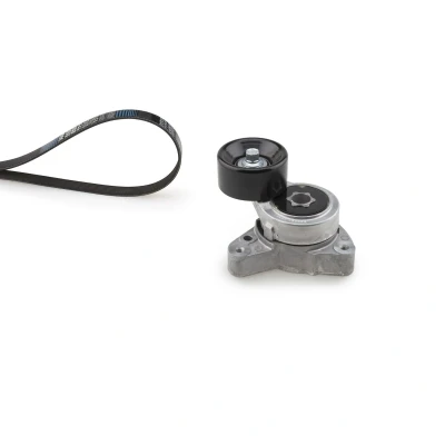 Bilde av GATES K017PK1750 Kileribberem ThermalPro HONDA: CR V 3