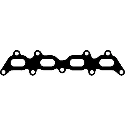 Bilde av CORTECO 026671P Eksospakning Eksosmanifold FIAT: 500 Hatchback, LANCIA: Ypsilon II