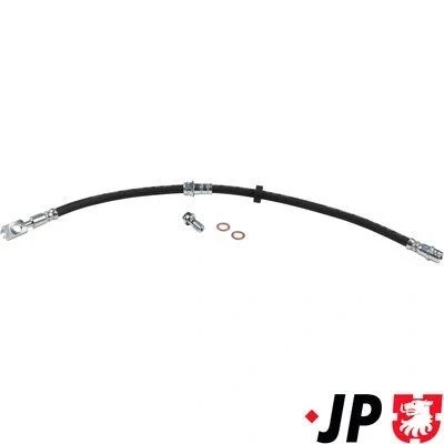 Bilde av JP GROUP 1161603000 Bremseslange framaksel 515 AUDI: A2
