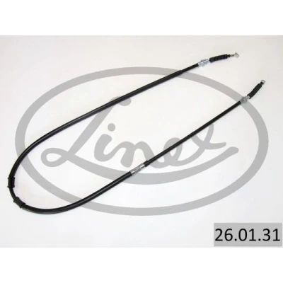 Bilde av Bremsewire LINEX 26.01.31