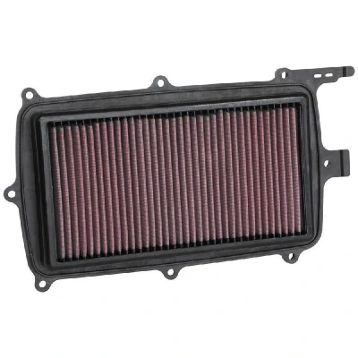 Bilde av K&amp;N Filters HA 1121 Luftfilter 36 184 kvadratisk Langtidsfilter