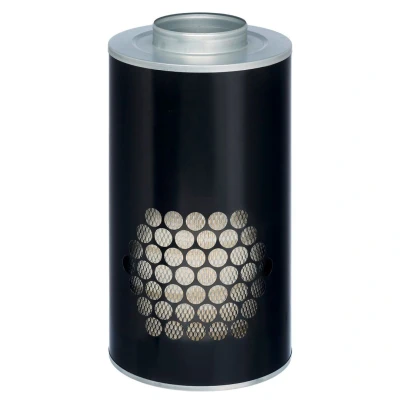 Bilde av HENGST FILTER E1491L Luftfilter 655 343 Filterinnsats