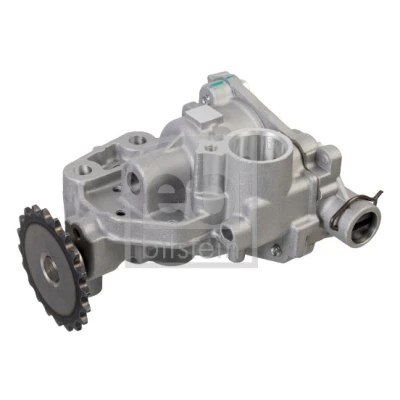 Bilde av Oljepumpe FEBI BILSTEIN 178956