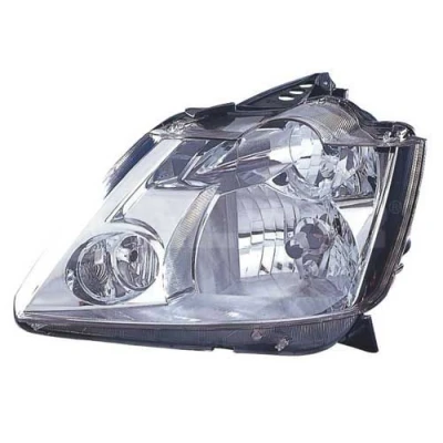 Bilde av ALKAR 2741211 Frontlykter venstre W5W, H7/H1