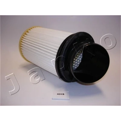 Bilde av JAPKO 20431 Luftfilter 314,5 129,5 Filterinnsats HONDA: Integra II Coupé