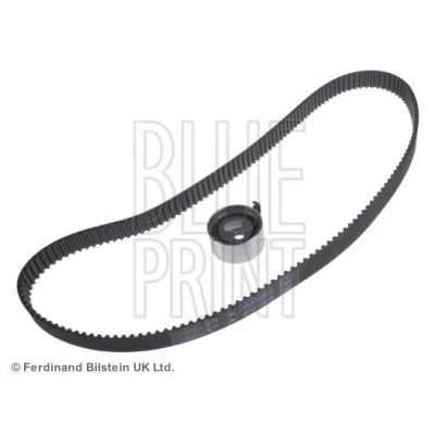 Bilde av BLUE PRINT ADK87303 Registerreimsett 162 med avrundet tannprofil SUZUKI: Grand Vitara 1 SUV