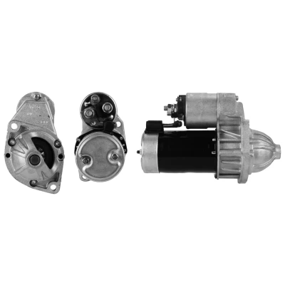 Bilde av LUCAS ELECTRICAL LRS02421 Starter 12 1,25 9/10 MERCEDES BENZ: A Klasse, B Klasse