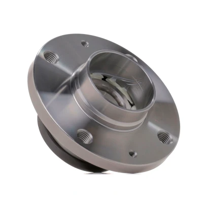 Bilde av FAG 713 6448 40 Hjullagersett Bildet viser leveranseinnholdet 120,00 OPEL: Corsa D Hatchback, E Hatchback