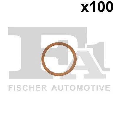 Bilde av O ring FA1 192.420.100
