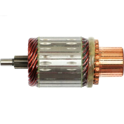 Bilde av AS PL SA1020 Anker, starter