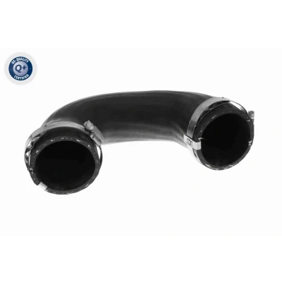 Bilde av VAICO V40 1493 Ladeluftslange gummi med tekstilforsterker Q+, original equipment manufacturer quality OPEL: Vectra C Caravan
