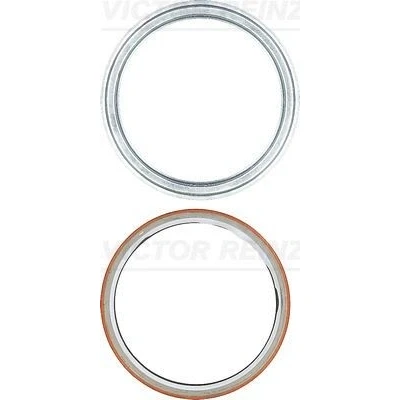 Bilde av REINZ 81 10167 00 Veivaksel Tetningsring PTFE (rolytetrafluorethylen)