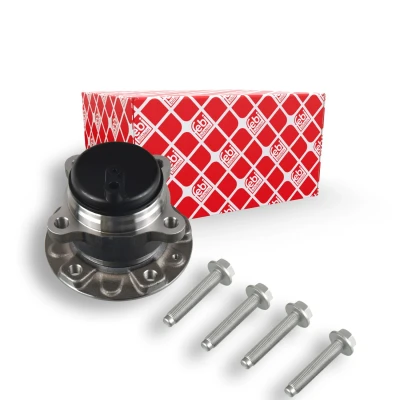 Bilde av FEBI BILSTEIN 174941 Hjullagersett PEUGEOT: 308 II Hatchback, SW 2, I CITROËN: C4 Grand Picasso 2