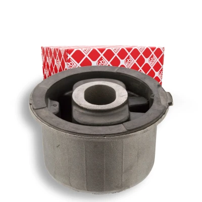 Bilde av FEBI BILSTEIN 39691 Akselskaft Lagring bak gummi AUDI: A6 C6 Avant, Allroad