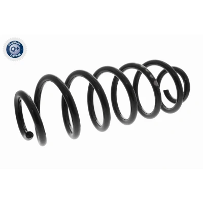 Bilde av VAICO V10 6614 Fjærer bakaksel VOLKSWAGEN: Passat B7 Variant, B6 Sedan