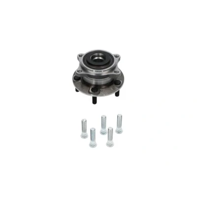 Bilde av KAVO PARTS WBH 3052 Hjullagersett 80 HYUNDAI: Santa Fe 2, I, KIA: SORENTO 2
