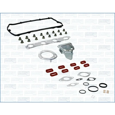 Bilde av AJUSA 53044400 Tetningssett, sylindertopp uten sylinderhodetetning FORD: Transit Mk6 Flatvogn lastebil/Chassis