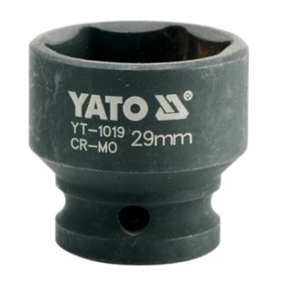Bilde av YATO YT 1019 Kraftpipe 43 29 12,5 (1/2&quot;)
