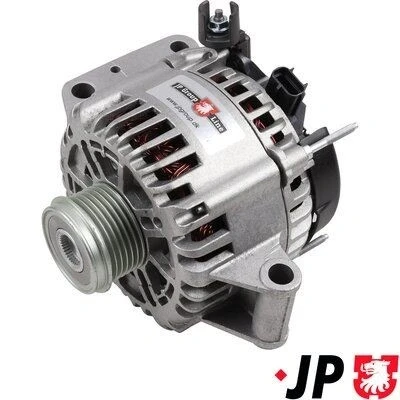 Bilde av JP GROUP 1590102100 Dynamo 12V 90A FORD: MONDEO 3, 3 Kombi