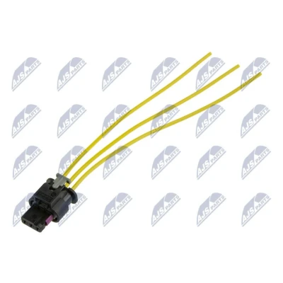 Bilde av NTY EZC VW 304 Parkeringssensorer foran, bak