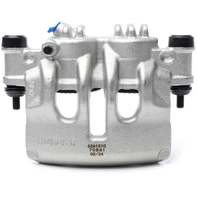 Bilde av METZGER 6261510 Bremsecaliper framaksel høyre RENAULT: MASTER 3, 3 Kasten, NISSAN: NV400 Van, Minibuss, OPEL: Movano B Van
