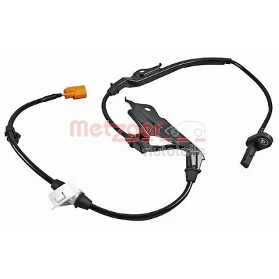 Bilde av METZGER 09001390 ABS Sensor 2 HONDA: Accord 7 Limousine