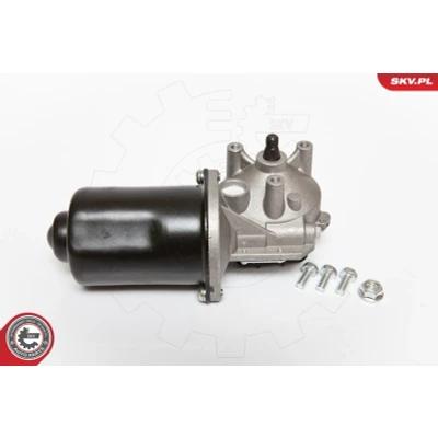 Bilde av ESEN SKV 19SKV009 Vindusviskermotor 12V foran elektrisk OPEL: Combo C Tour, Varebil / Stasjonsvogn