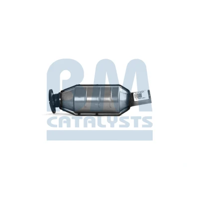 Bilde av BM CATALYSTS BM90135H Katalysator Euro 2 E9 103R keramikk Non approved