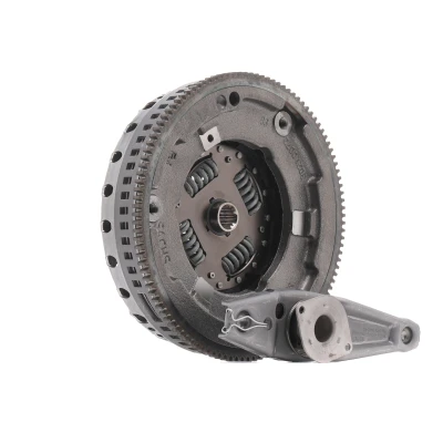 Bilde av SACHS 3090 600 008 Clutch Modul Kupplung med clutchtrykkplate svinghjul, clutchplate, utløserlager 215