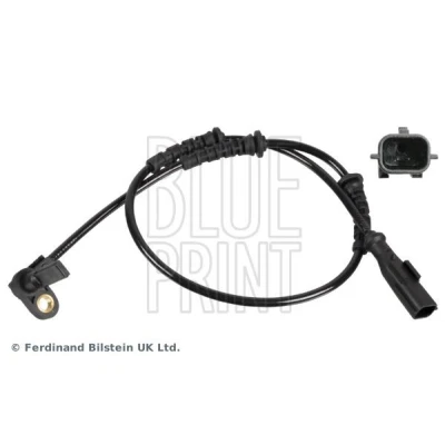 Bilde av BLUE PRINT ADBP710061 ABS Sensor framaksel venstre, høyre 619 RENAULT: MEGANE 3, 3 Grandtour, DACIA: Duster SUV