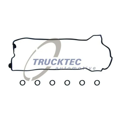 Bilde av TRUCKTEC AUTOMOTIVE 02.10.054 Tetningssett, sylindertopp hette MERCEDES BENZ: S Klasse Sedan