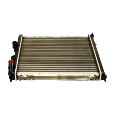Bilde av MAXGEAR AC230099 Radiator Aluminium 386 481 17 Kjøleribber loddet RENAULT: Kangoo I