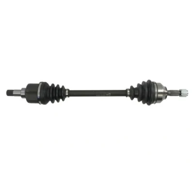 Bilde av PASCAL G2C061PC Drivaksel framaksel venstre 646mm CITROËN: C3 Pluriel
