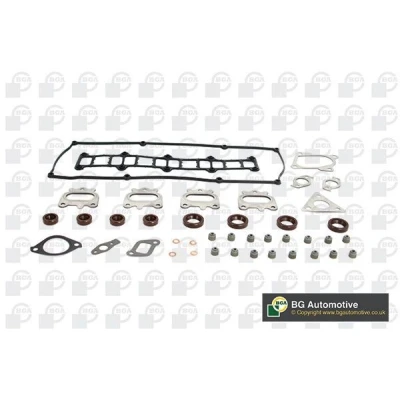Bilde av Tetningssett, sylindertopp, mitsubishi pajero iv, van 22224 38010, MD115472, ME192209, ME203114, ME203212, MN158385