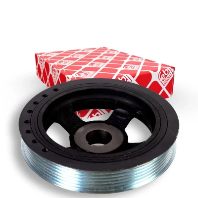 Bilde av FEBI BILSTEIN 174538 Remskive veivaksel 6 PK 147 for