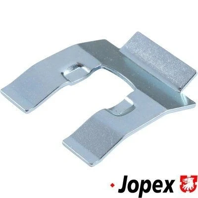 Bilde av JP GROUP 8161650100 Holder, bremseslange PORSCHE: 944 Coupé, 911 924 VOLKSWAGEN: Beetle