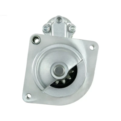 Bilde av AS PL S6244(DENSO) Starter 12 2,00 11 FIAT: Ducato III Flatvogn lastebil / Chassis, Minibuss