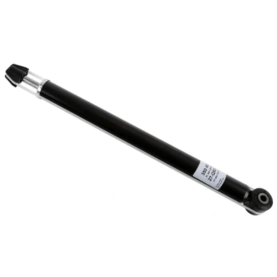 Bilde av SACHS 350 403 Støtdemper gasstrykk torørs teleskopstøtdemper øvre stift, nedre øye