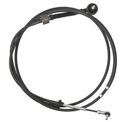 Bilde av Kabel, girmekanisme FEBI BILSTEIN 45333