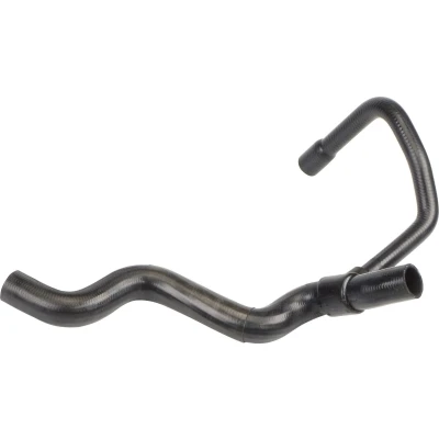 Bilde av GATES 05 3351 Radiatorslange EPDM (etyl propylen dien gummi) MERCEDES BENZ: W124 Stasjonsvogn, Sedan