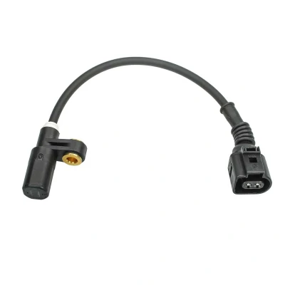 Bilde av MEYLE 100 899 0011 ABS sensor bakaksel begge sider ORIGINAL Quality passiv 2 1100 215 12 AUDI: TT Coupé, A3 Hatchback, VOLKSWAGEN: Golf 4
