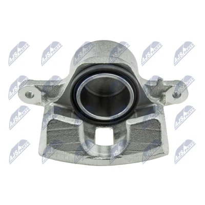 Bilde av NTY HZP NS 033 Bremsecaliper framaksel venstre NISSAN: Patrol GR 4 SUV