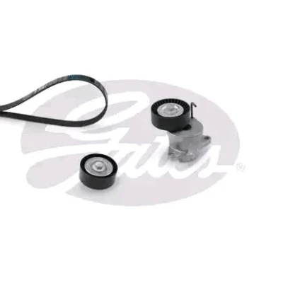 Bilde av GATES K036PK1903 Kileribberem ThermalPro OPEL: Insignia A Sports Tourer, Astra J Hatchback