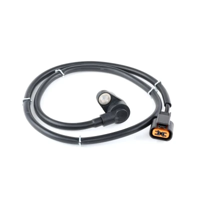 Bilde av A.B.S. 30963 ABS sensor passiv 880 svart MITSUBISHI: PAJERO Sport 1 SUV, 2