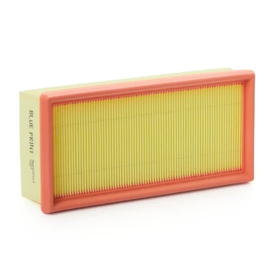 Bilde av BLUE PRINT ADP152214 Luftfilter 63 122 238 Filterinnsats PEUGEOT: 208 I Hatchback, 308 II 2008 Stasjonsvogn, CITROËN: DS3 Hatchback